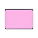 Solid State Pink - Microsoft Surface Laptop Skin - eZthings USA WE SORT ALL THE CRAZIEST GADGETS, GIZMOS, TOYS & TECHNOLOGY, SO YOU DON'T HAVE TO.