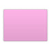 Solid State Pink - Microsoft Surface Laptop Skin - eZthings USA WE SORT ALL THE CRAZIEST GADGETS, GIZMOS, TOYS & TECHNOLOGY, SO YOU DON'T HAVE TO.