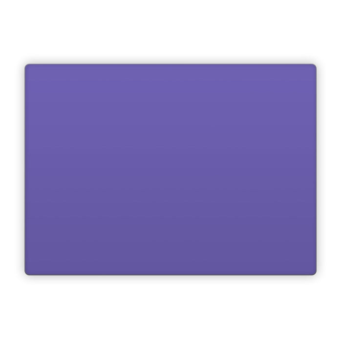 Solid State Purple - Microsoft Surface Laptop Skin