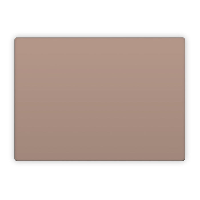 Solid State Rustic Pink - Microsoft Surface Laptop Skin
