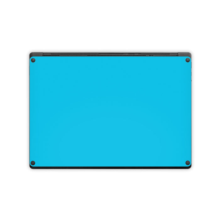 Solid State Tropical - Microsoft Surface Laptop Skin