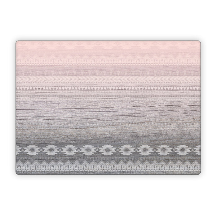 Sunset Valley - Microsoft Surface Laptop Skin