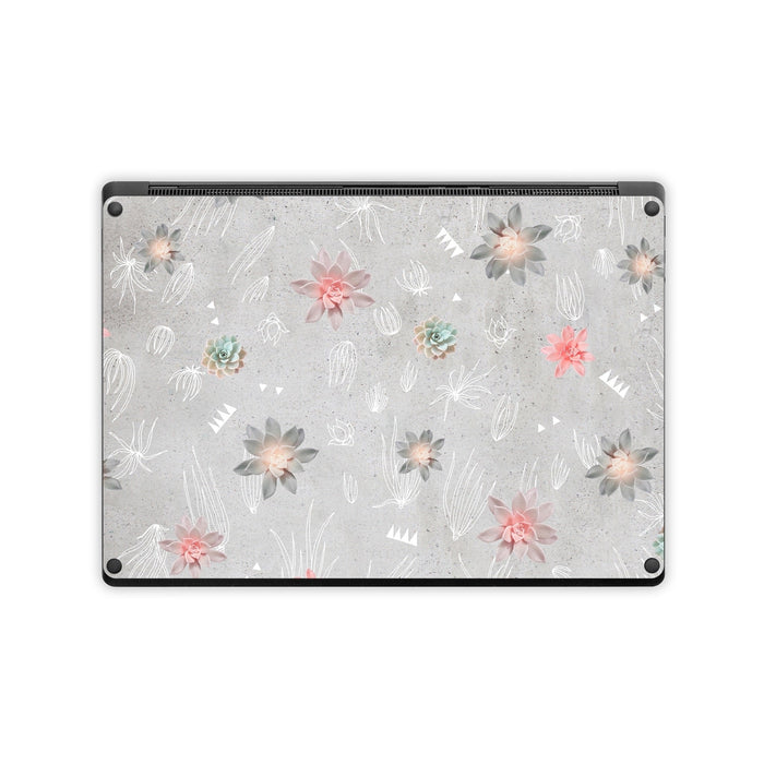 Sweet Nectar - Microsoft Surface Laptop Skin