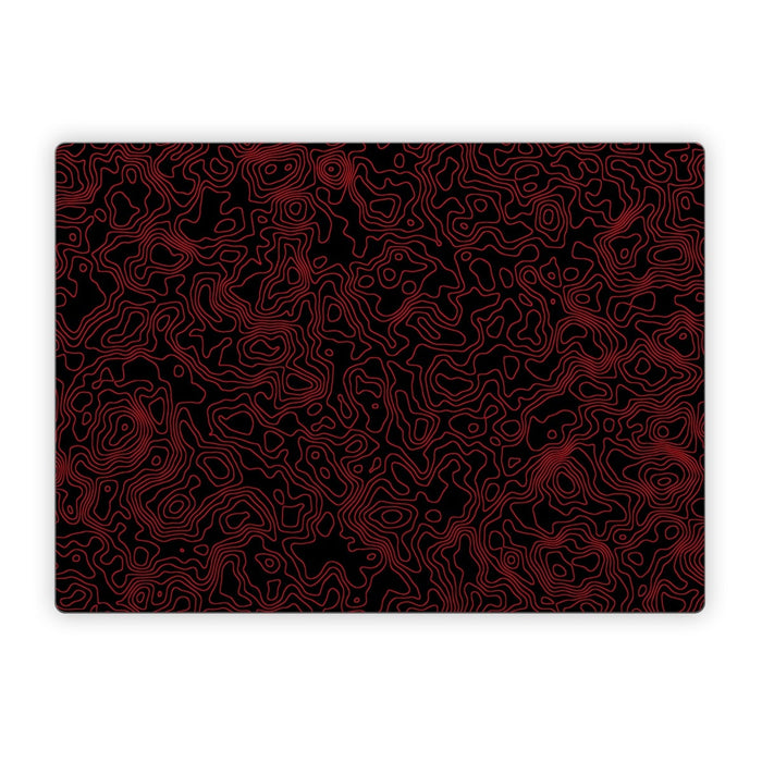 Terraformer - Microsoft Surface Laptop Skin