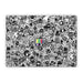 TV Kills Everything - Microsoft Surface Laptop Skin - eZthings USA WE SORT ALL THE CRAZIEST GADGETS, GIZMOS, TOYS & TECHNOLOGY, SO YOU DON'T HAVE TO.