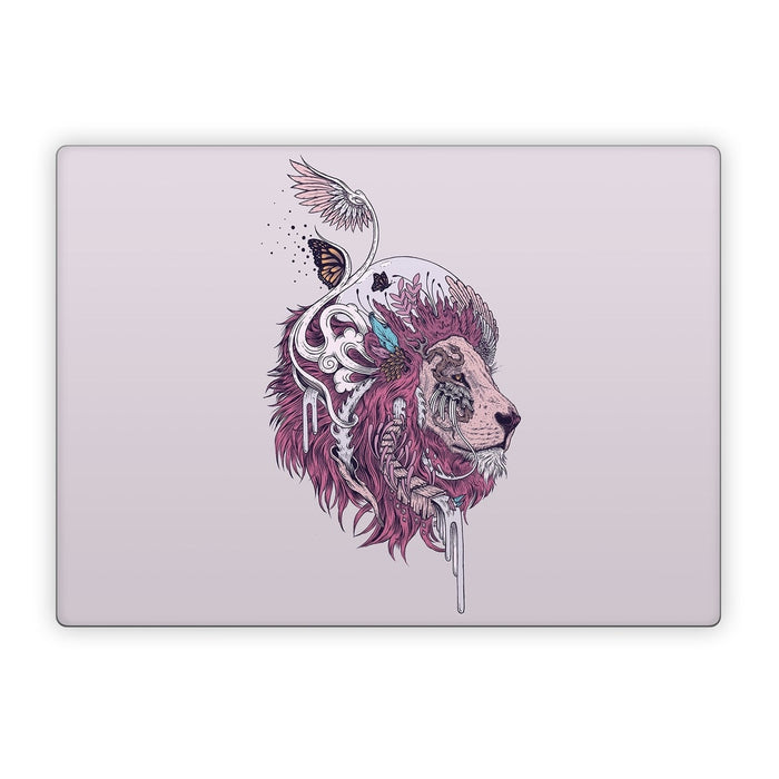 Unbound Autonomy - Microsoft Surface Laptop Skin