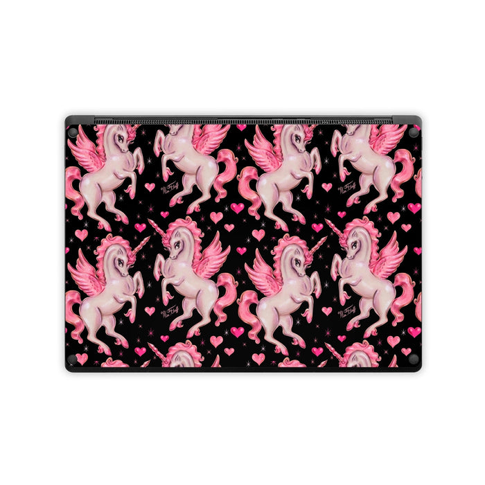 Unicorn Pegasus - Microsoft Surface Laptop Skin