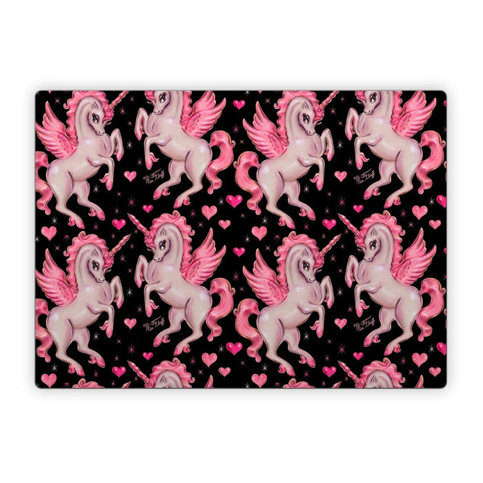 Unicorn Pegasus - Microsoft Surface Laptop Skin