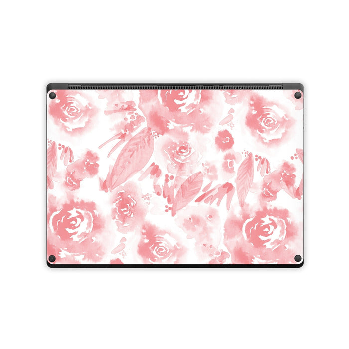 Washed Out Rose - Microsoft Surface Laptop Skin