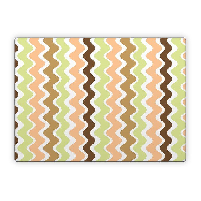 Natural Waves - Microsoft Surface Laptop Skin