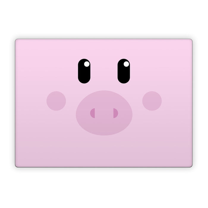 Wiggles the Pig - Microsoft Surface Laptop Skin