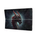 Black Dragon - Microsoft Surface Pro Skin - eZthings USA WE SORT ALL THE CRAZIEST GADGETS, GIZMOS, TOYS & TECHNOLOGY, SO YOU DON'T HAVE TO.