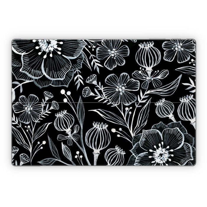 Botanika - Microsoft Surface Pro Skin