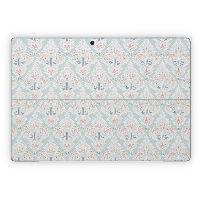 Cacti - Microsoft Surface Pro Skin