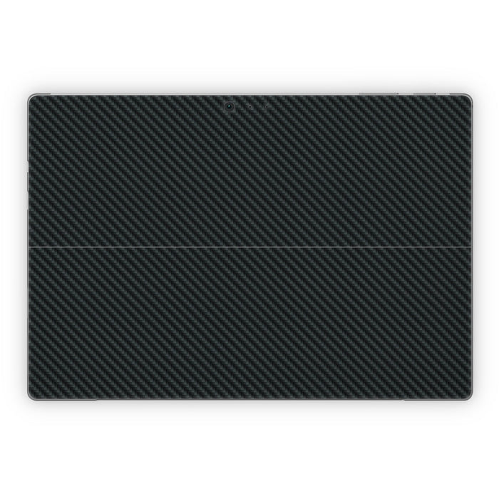 Carbon - Microsoft Surface Pro Skin