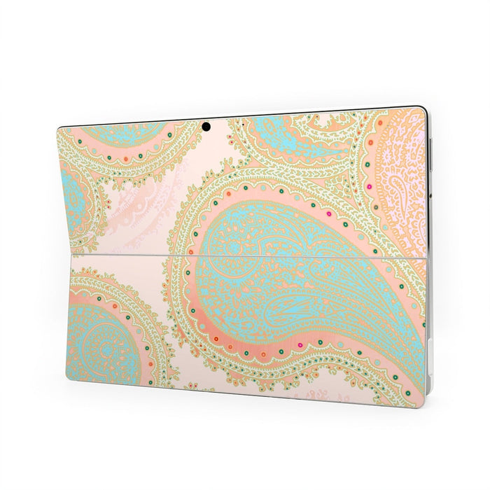 Casablanca Dream - Microsoft Surface Pro Skin