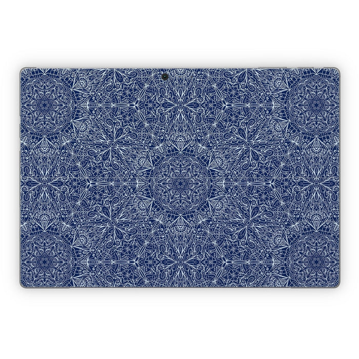 Celestial Bohemian - Microsoft Surface Pro Skin