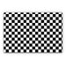Checkers - Microsoft Surface Pro Skin - eZthings USA WE SORT ALL THE CRAZIEST GADGETS, GIZMOS, TOYS & TECHNOLOGY, SO YOU DON'T HAVE TO.