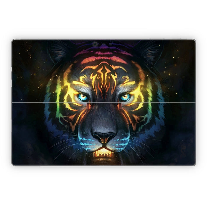 Colorsoul - Microsoft Surface Pro Skin