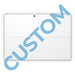Custom - Microsoft Surface Pro Skin - eZthings USA WE SORT ALL THE CRAZIEST GADGETS, GIZMOS, TOYS & TECHNOLOGY, SO YOU DON'T HAVE TO.