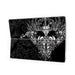 Darkside - Microsoft Surface Pro Skin - eZthings USA WE SORT ALL THE CRAZIEST GADGETS, GIZMOS, TOYS & TECHNOLOGY, SO YOU DON'T HAVE TO.