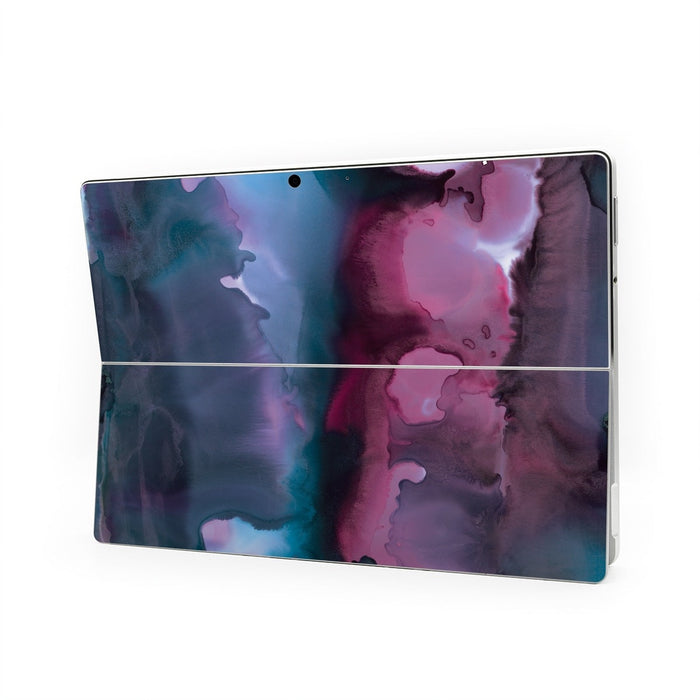 Dazzling - Microsoft Surface Pro Skin