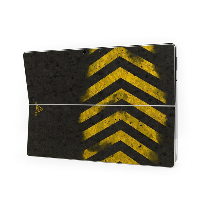 EVAC - Microsoft Surface Pro Skin