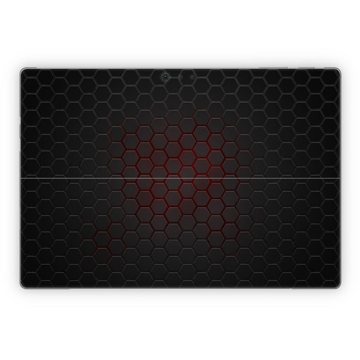 EXO Heartbeat - Microsoft Surface Pro Skin