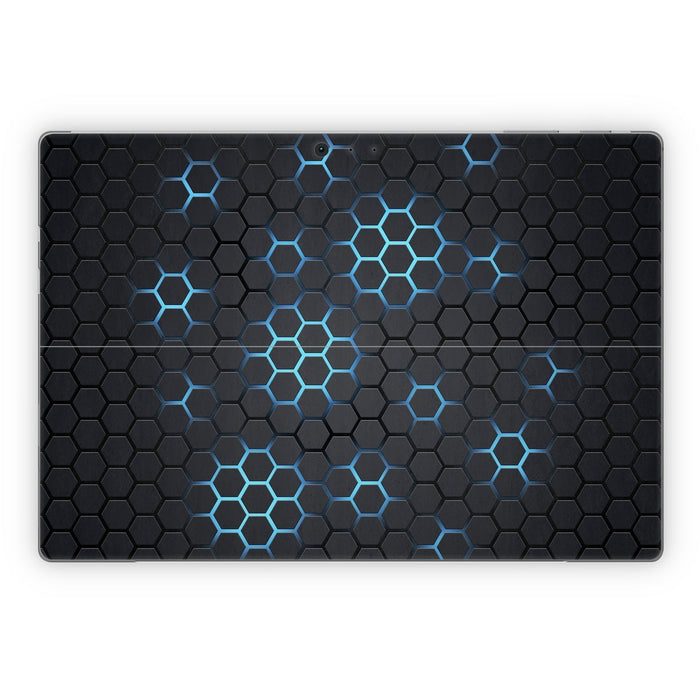 EXO Neptune - Microsoft Surface Pro Skin