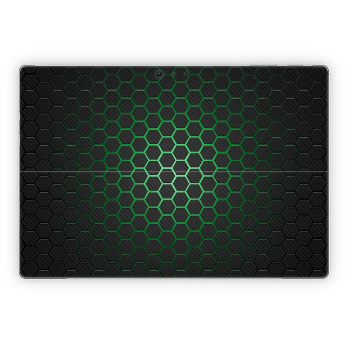 EXO Pioneer - Microsoft Surface Pro Skin
