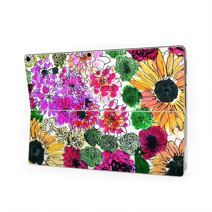 Fiore - Microsoft Surface Pro Skin