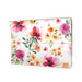 Fresh Flowers - Microsoft Surface Pro Skin - eZthings USA WE SORT ALL THE CRAZIEST GADGETS, GIZMOS, TOYS & TECHNOLOGY, SO YOU DON'T HAVE TO.