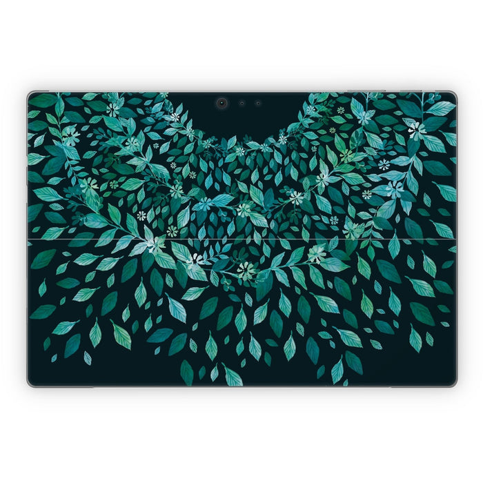 Growth - Microsoft Surface Pro Skin
