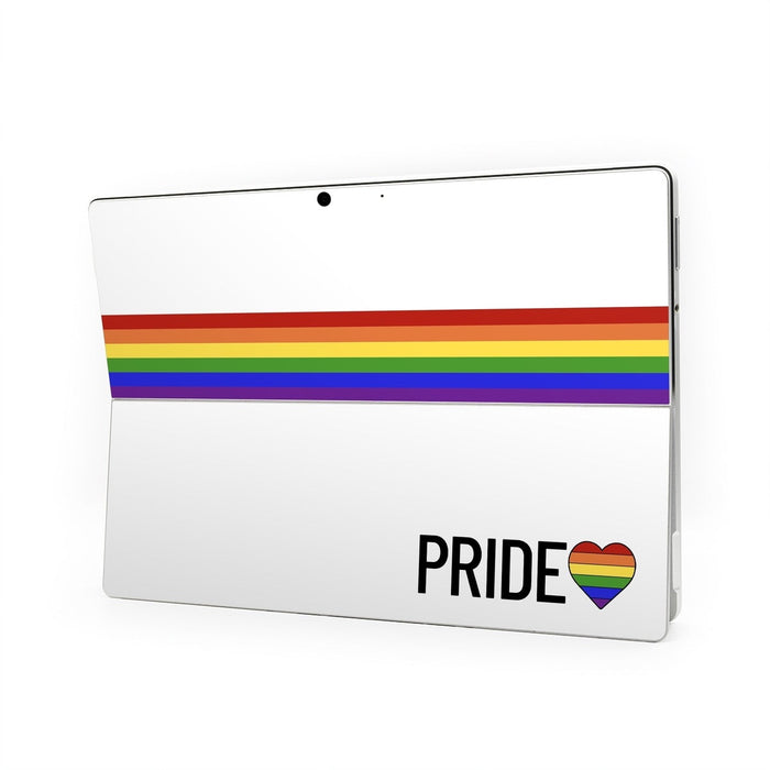 Love Wins - Microsoft Surface Pro Skin