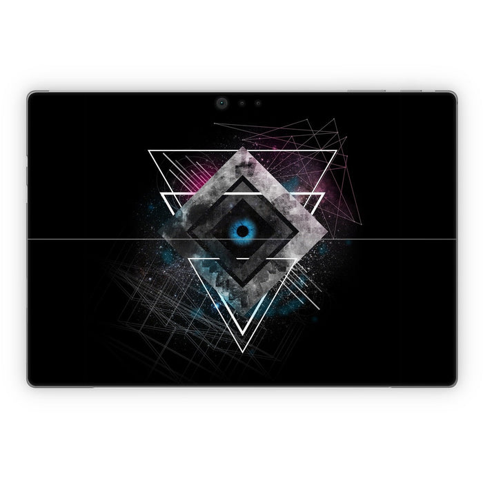 Luna - Microsoft Surface Pro Skin