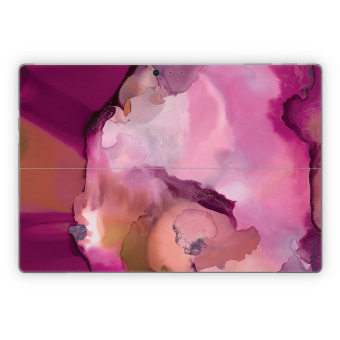 Rhapsody - Microsoft Surface Pro Skin