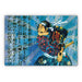 Samurai Honor - Microsoft Surface Pro Skin - eZthings USA WE SORT ALL THE CRAZIEST GADGETS, GIZMOS, TOYS & TECHNOLOGY, SO YOU DON'T HAVE TO.