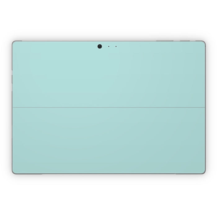 Solid State Mint - Microsoft Surface Pro Skin