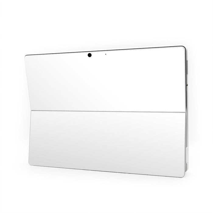 Solid State White - Microsoft Surface Pro Skin