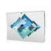 Umbriel - Microsoft Surface Pro Skin - eZthings USA WE SORT ALL THE CRAZIEST GADGETS, GIZMOS, TOYS & TECHNOLOGY, SO YOU DON'T HAVE TO.