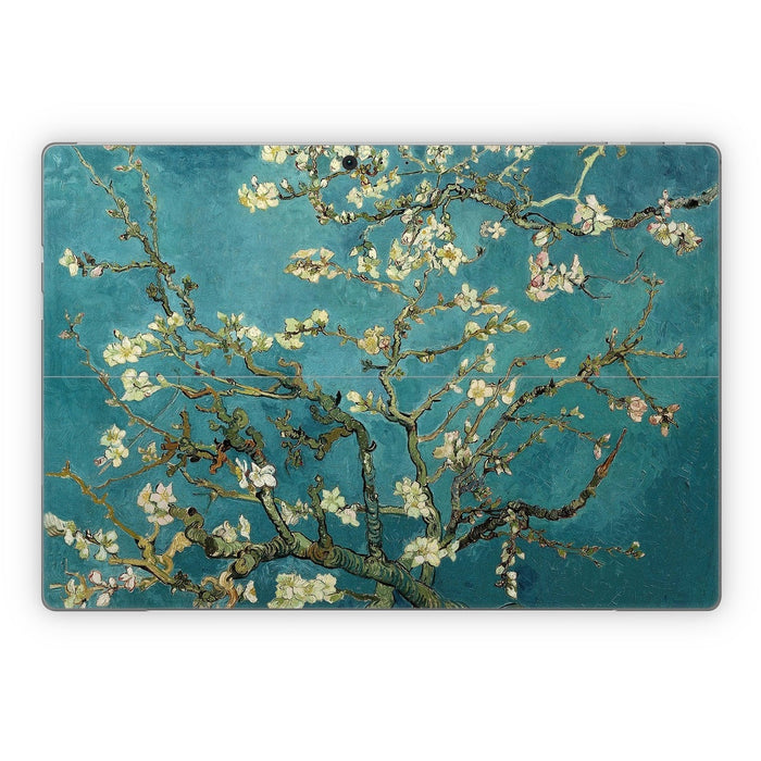 Blossoming Almond Tree - Microsoft Surface Pro Skin