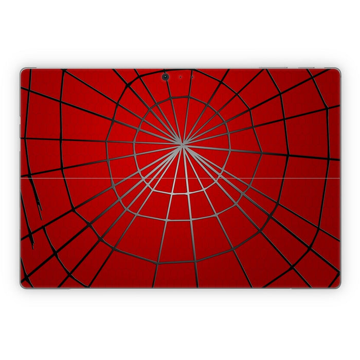 Webslinger - Microsoft Surface Pro Skin