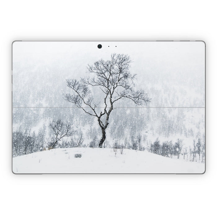 Winter Is Coming - Microsoft Surface Pro Skin