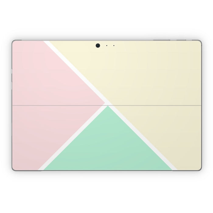 Wish - Microsoft Surface Pro Skin