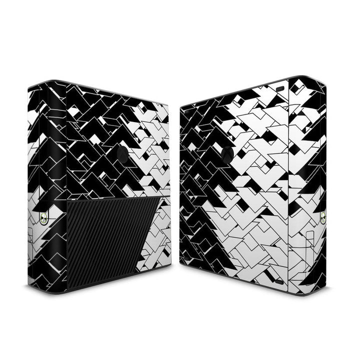 Real Slow - Microsoft Xbox 360 E Skin