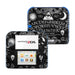 Ouija - Nintendo 2DS Skin - eZthings USA WE SORT ALL THE CRAZIEST GADGETS, GIZMOS, TOYS & TECHNOLOGY, SO YOU DON'T HAVE TO.