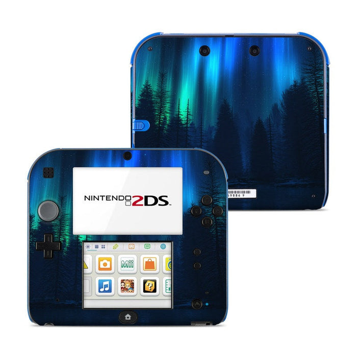 Song of the Sky - Nintendo 2DS Skin - eZthings USA WE SORT ALL THE CRAZIEST GADGETS, GIZMOS, TOYS & TECHNOLOGY, SO YOU DON'T HAVE TO.