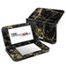 Black Gold Marble - Nintendo New 3DS XL Skin - eZthings USA WE SORT ALL THE CRAZIEST GADGETS, GIZMOS, TOYS & TECHNOLOGY, SO YOU DON'T HAVE TO.