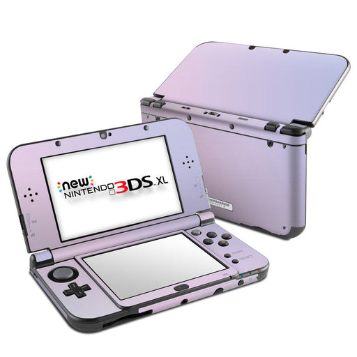 Cotton Candy - Nintendo New 3DS XL Skin - eZthings USA WE SORT ALL THE CRAZIEST GADGETS, GIZMOS, TOYS & TECHNOLOGY, SO YOU DON'T HAVE TO.