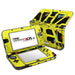 Cybernetik - Nintendo New 3DS XL Skin - eZthings USA WE SORT ALL THE CRAZIEST GADGETS, GIZMOS, TOYS & TECHNOLOGY, SO YOU DON'T HAVE TO.